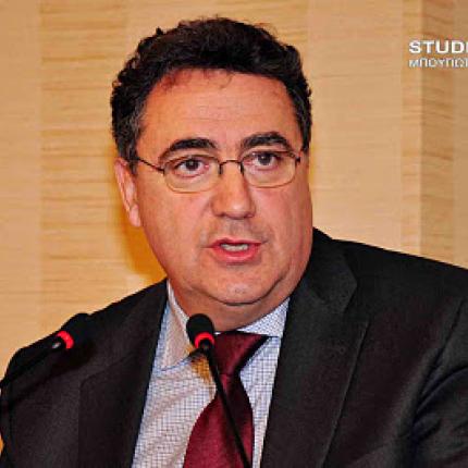 Ο Κωνσταντίνος Ζωντανός νέος πρόεδρος στο ΔΕΔΔΗΕ
