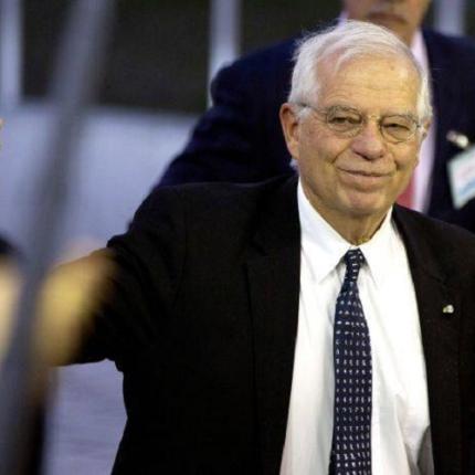 ζοζέπ μπορέλ