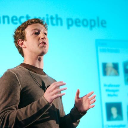 zuckerberg