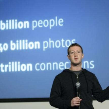 zuckerberg facebook