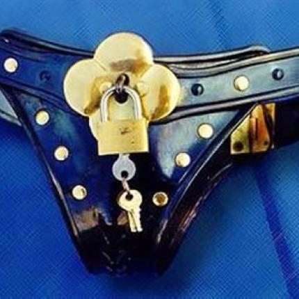 ζωνη αγνοτητας