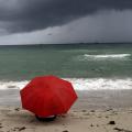 Lynne Sladky/AP Photo,βροχη,καιρός
