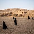 Αφγανιστάν το χωριο με τις χήρες
