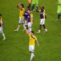 Η Κολομβία στους «8», κέρδισε 2-0 την Ουρουγουάη