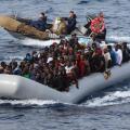 Περισυλλογή μεταναστών σε Ρόδο και Σαμοθράκη
