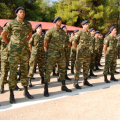Ορκίστηκαν ο Γιάννης και ο Θανάσης Αντετοκούνμπο 