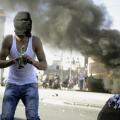 Συγκρούσεις προκάλεσε ο θάνατος 16χρονου Παλαιστινίου