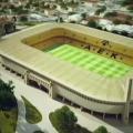Έγκριση από ΓΓΑ για το γήπεδο της ΑΕΚ