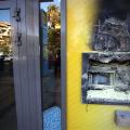 Οι «Αναρχικοί - αναρχικές» ανέλαβαν την ευθύνη για τους εμπρησμούς ΑΤΜ στην Αθήνα