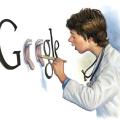 dr google