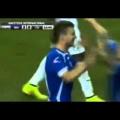 Μουντιάλ: Φιλική νίκη της Βοσνίας ,2-1 την Ακτή Ελεφαντοστού (video)