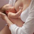 γυναίκα θηλασμός γέννα μωρό βρέφος