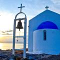 Ο δήμος Χερσονήσου τιμά τους επαναλαμβανόμενους επισκέπτες του (βίντεο)