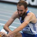 Ντοπέ ο Κώστας Μπανιώτης