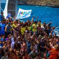 Το Erasmus στην Κρήτη - The Crete Trip 2014