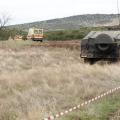 Θρήνος στις κηδείες των τριών θυμάτων του δυστυχήματος στο Βόλο