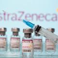 εμβόλιο AstraZeneca