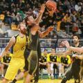 Νίκη για Άρη 86-75 την ΑΕΚ 