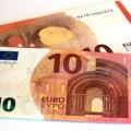 Σε κυκλοφορία από αύριο το νέο χαρτονόμισμα των €10 (βίντεο)