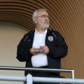 Σαββίδης: «Αν δεν πάρουν τα λεφτά από εμάς, πάμε στην τρίτη κατηγορία..»
