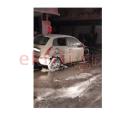 Συναγερμός στην Πυροσβεστική τα ξημερώματα