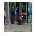 ανεμβολίαστος πελάτης τράπεζα