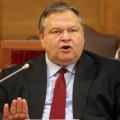 Δήλωση του Ευάγγελου Βενιζέλου για Ουκρανία και Γάζα