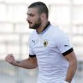 Αραβίδης: « Να βοηθήσω να φτάσει η ΑΕΚ ψηλά »