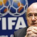 Θέτει ξανά υποψηφιότητα για πρόεδρος της FIFA o Μπλάτερ 