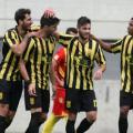 Ο Άρης 4-1 την Καστοριά για το Κύπελλο της Γ Εθνικής