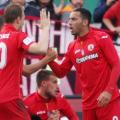 Η εκπληκτική Ξάνθη ,4-2 τον πρωτοπόρο ΠΑΟΚ
