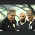 Πανηγυρική πρόκριση του ΠΑΟΚ,4-0 τη Ζίμπρου (video)