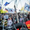 Μόσχα και Κίεβο αντάλλαξαν αιχμαλώτους σύμφωνα με ρωσικά μέσα ενημέρωσης