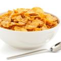 corn flakes