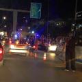 Αμεση ήταν η κινητοποίηση των αρχών!