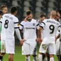 Ξέφυγε η Τουρκία στην 12η θέση!
