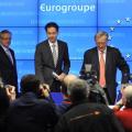 Δύσκολη διαπραγμάτευση στο Eurogroup - Δεν είναι βέβαιη η συμφωνία