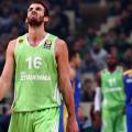 Ήττα του ΠΑΟ από τη Μακάμπι(68-55)