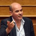Ο Γ.Μιχελογιαννάκης για την διαπραγμάτευση: Να βάλουμε &quot;μπέτη&quot; στο ξεκαθάρισμα