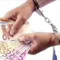 Τέσσερις συλλήψεις σε Ηράκλειο και Ρέθυμνο για χρέη προς το δημόσιο