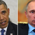 Σε &quot;αδιέξοδο&quot; οι σχέσεις μεταξύ Ρωσίας και ΗΠΑ προειδοποίησε ο Βλαντίμιρ Πούτιν 