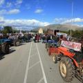 Νέες κινητοποίησεις αγροτών στις 9 Απριλίου
