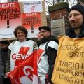 Απεργεί το γερμανικό δημόσιο ζητώντας αυξήσεις μισθών