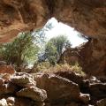 Το σπήλαιο του Τζανή