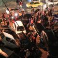 Σε έκτακτη σύσκεψη ο πρωθυπουργός για τις πλημμύρες στην Αθήνα