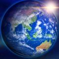 earth