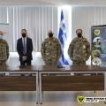 Εθνική Φρουρά Δημόκριτος Ζερβακης