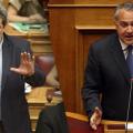 Κόντρα Πολάκη - Βορίδη