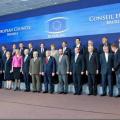 Τα αποτελέσματα της ευρωκάλπης στο επίκεντρο των 28 ηγετών της Ε.Ε
