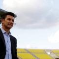 ΟΥΖΟΥΝΙΔΗΣ:Έπιασε δουλειά στον Εργοτέλη και ζήτησε μεταγραφές 